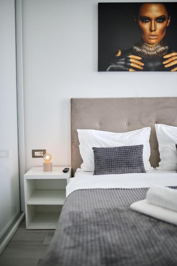 Apartament Palmas - Pool By N10 Năvodari Zewnętrze zdjęcie