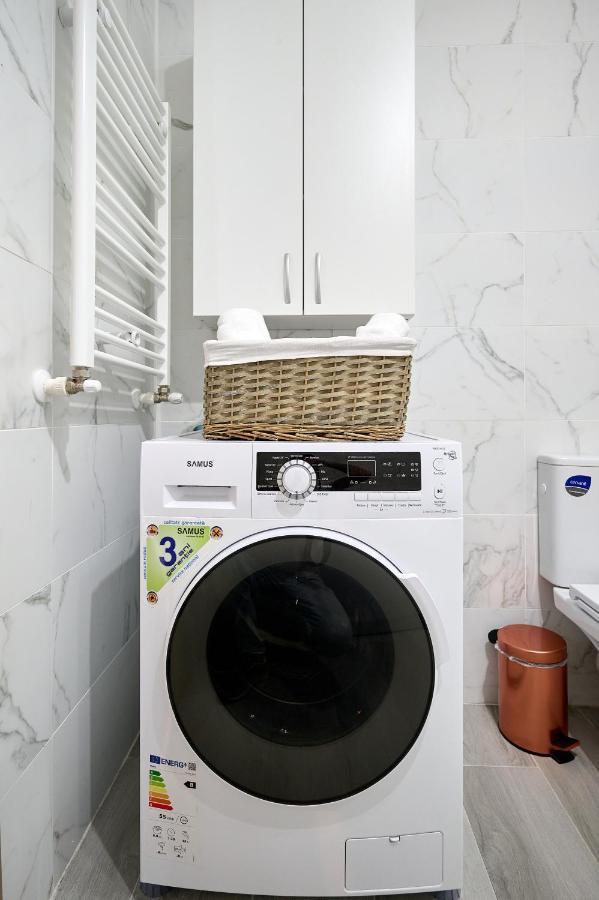 Apartament Palmas - Pool By N10 Năvodari Zewnętrze zdjęcie